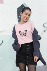 Pink Wings