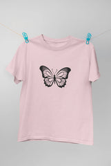 Pink Wings