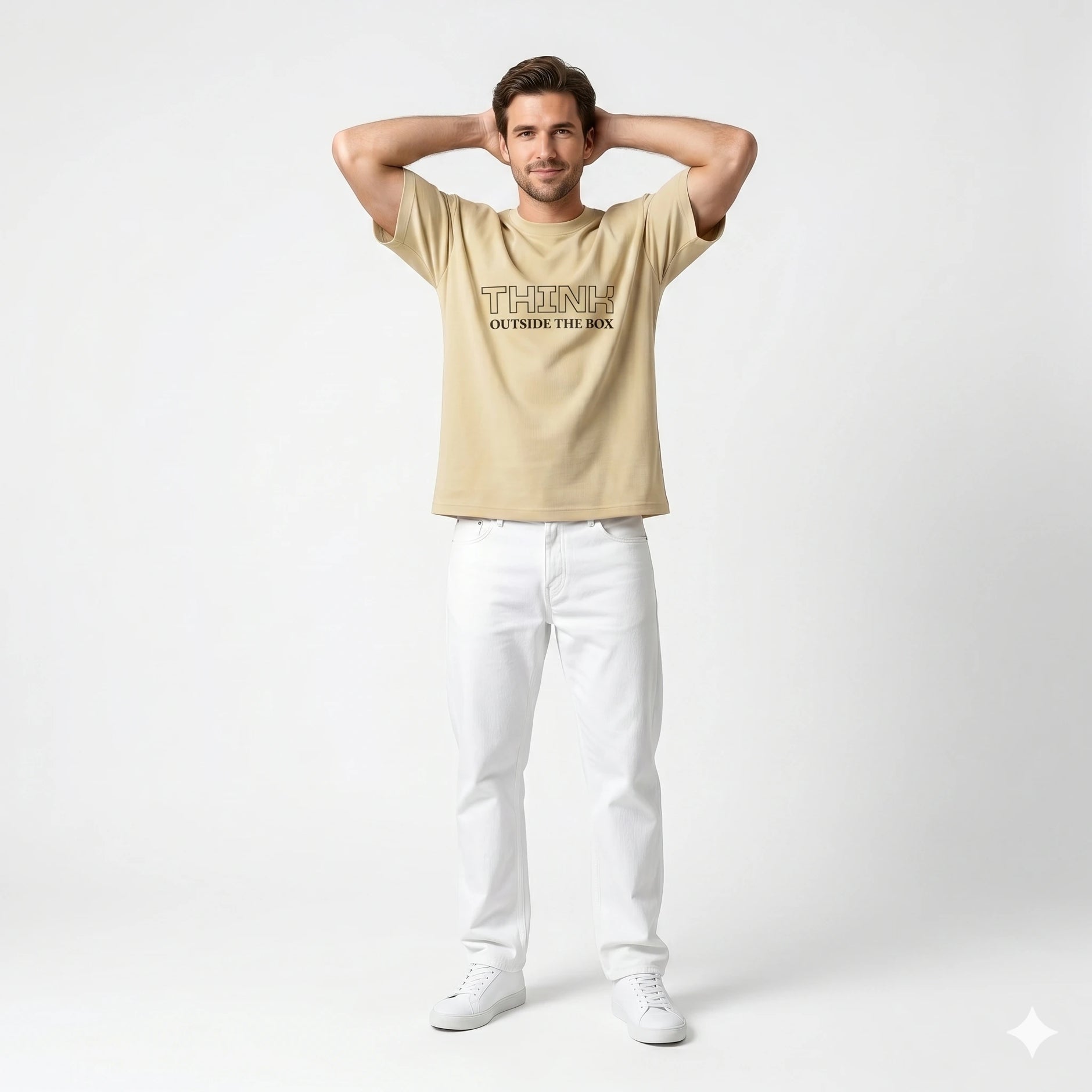 Beige Innovate