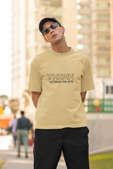 Beige Innovate