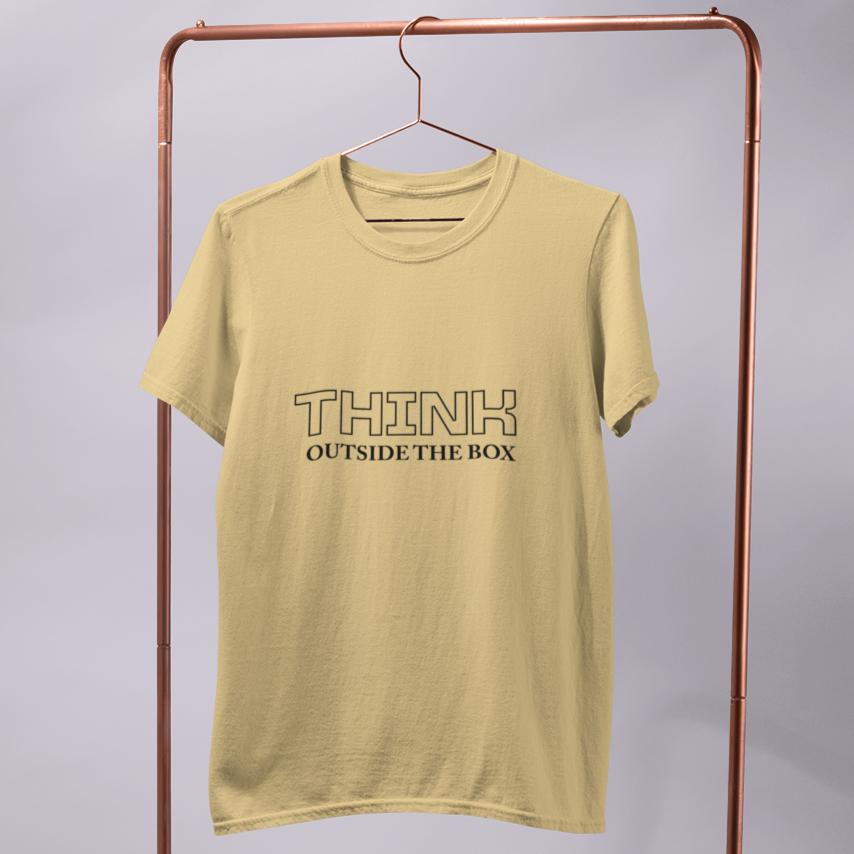 Beige Innovate