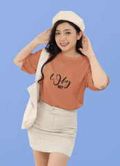 Coral Dare