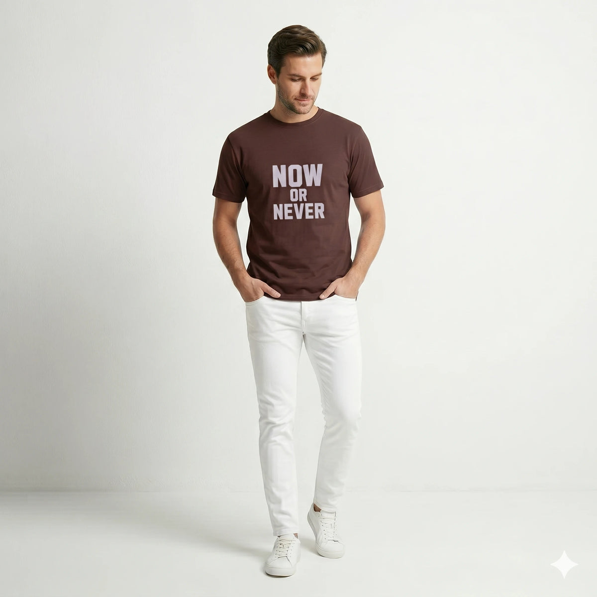 Maroon Decisive