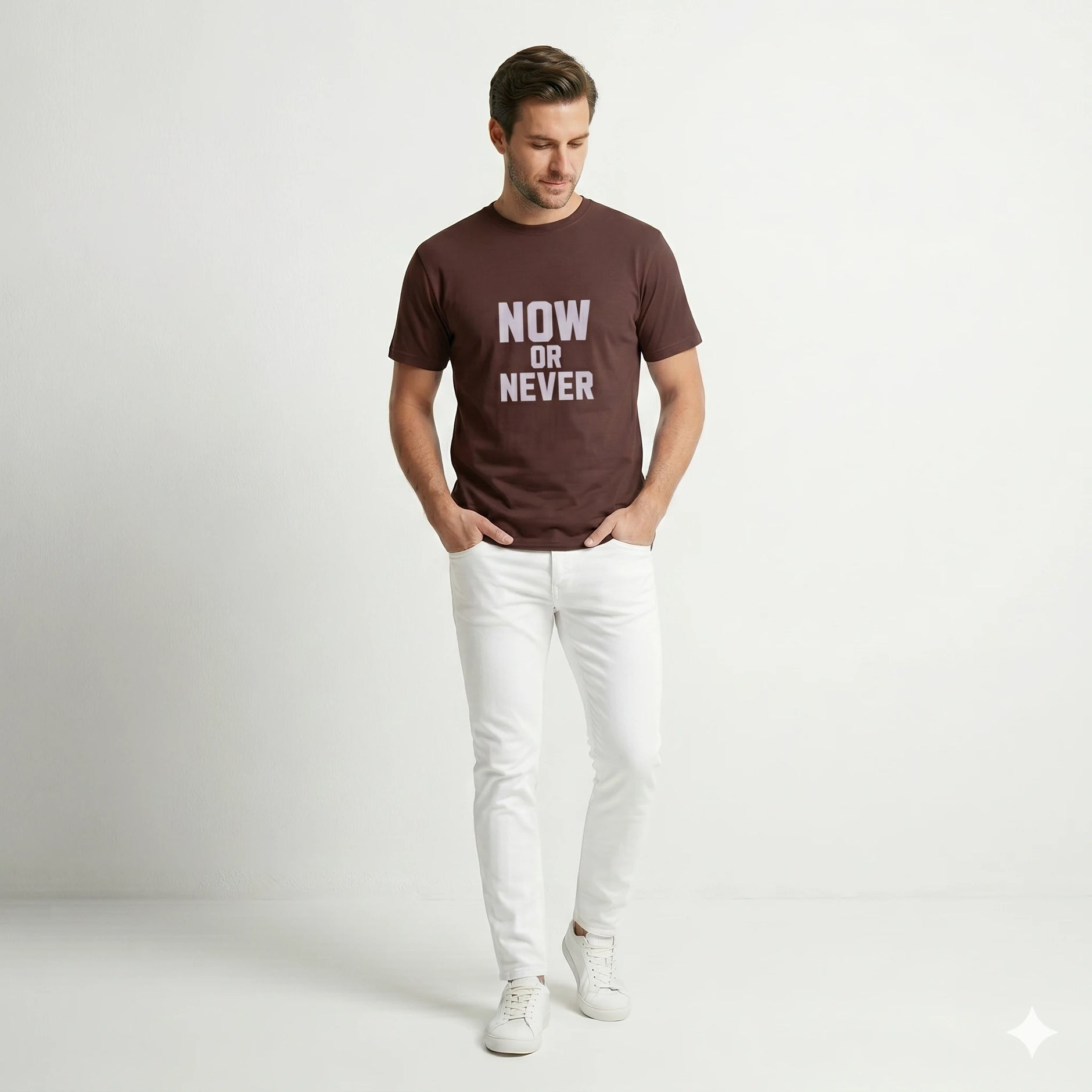 Maroon Decisive