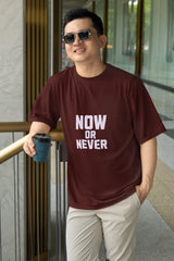 Maroon Decisive