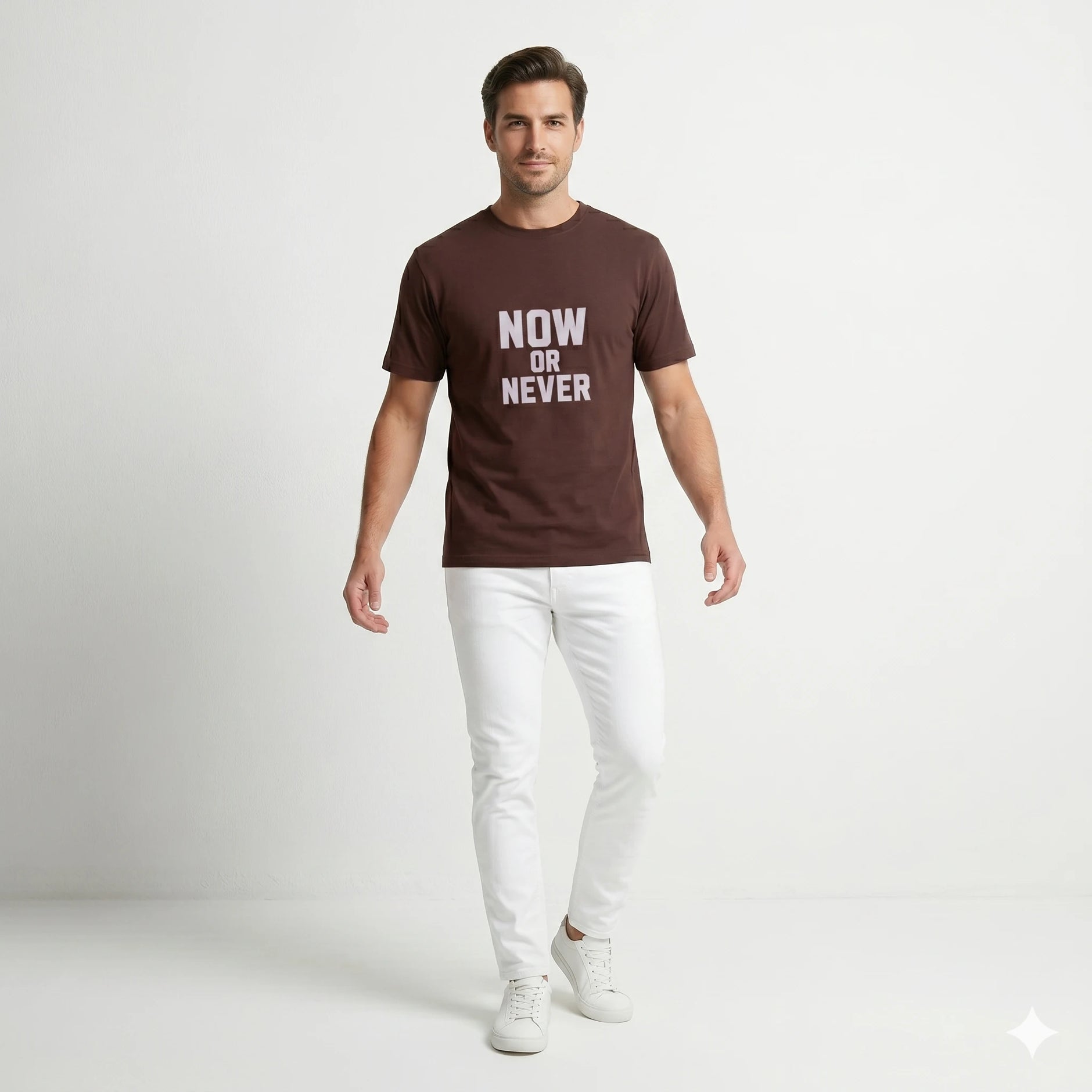 Maroon Decisive
