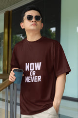 Maroon Decisive