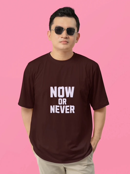 Maroon Decisive