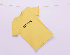 Yellow Strength