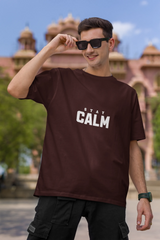 Maroon Calm