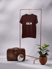 Maroon Calm