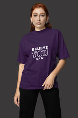 Purple Faith