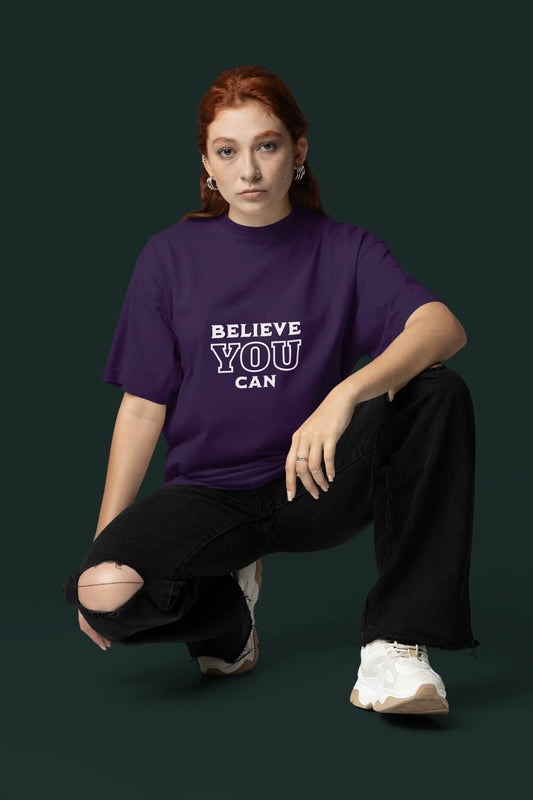 Purple Faith