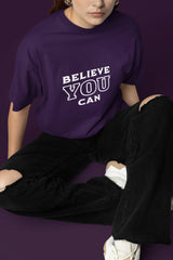 Purple Faith
