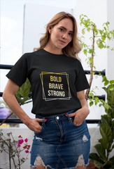 Bold Soul