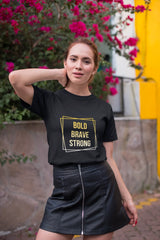 Bold Soul