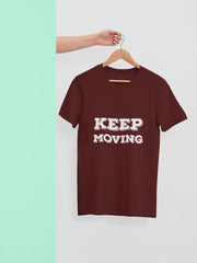 Maroon Hustle