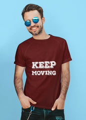 Maroon Hustle