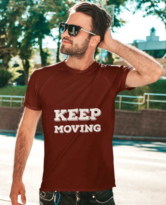 Maroon Hustle