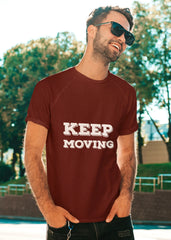 Maroon Hustle