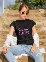 Strong Spirit