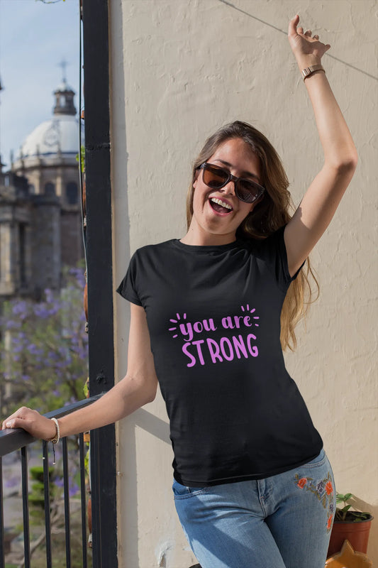 Strong Spirit