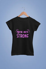 Strong Spirit