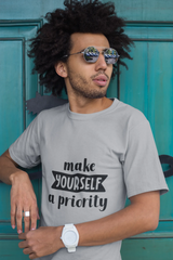 Grey Priority