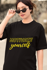 Black Motivation