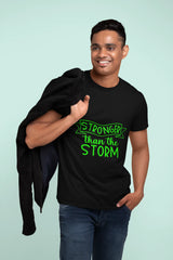 Storm Strong