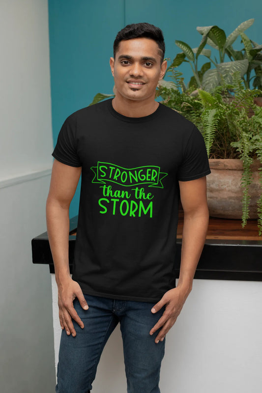 Storm Strong