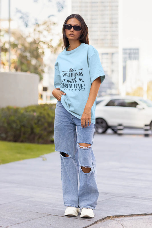 Blue Kindness