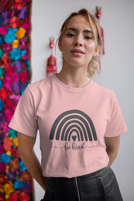 Pink Compassion