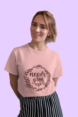 Pink Persistence