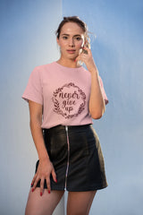 Pink Persistence