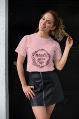 Pink Persistence