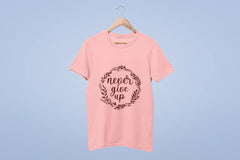 Pink Persistence