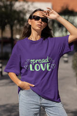 Purple Love