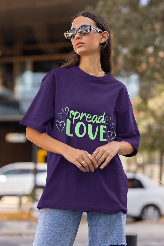 Purple Love
