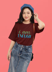 Maroon Enough