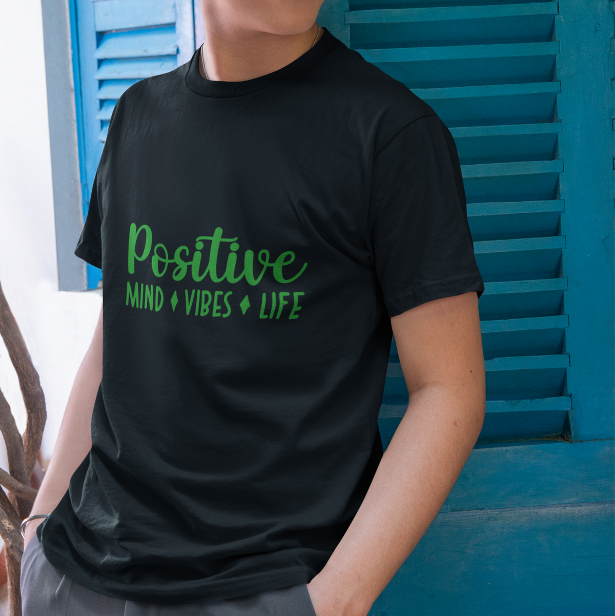 Black Optimism