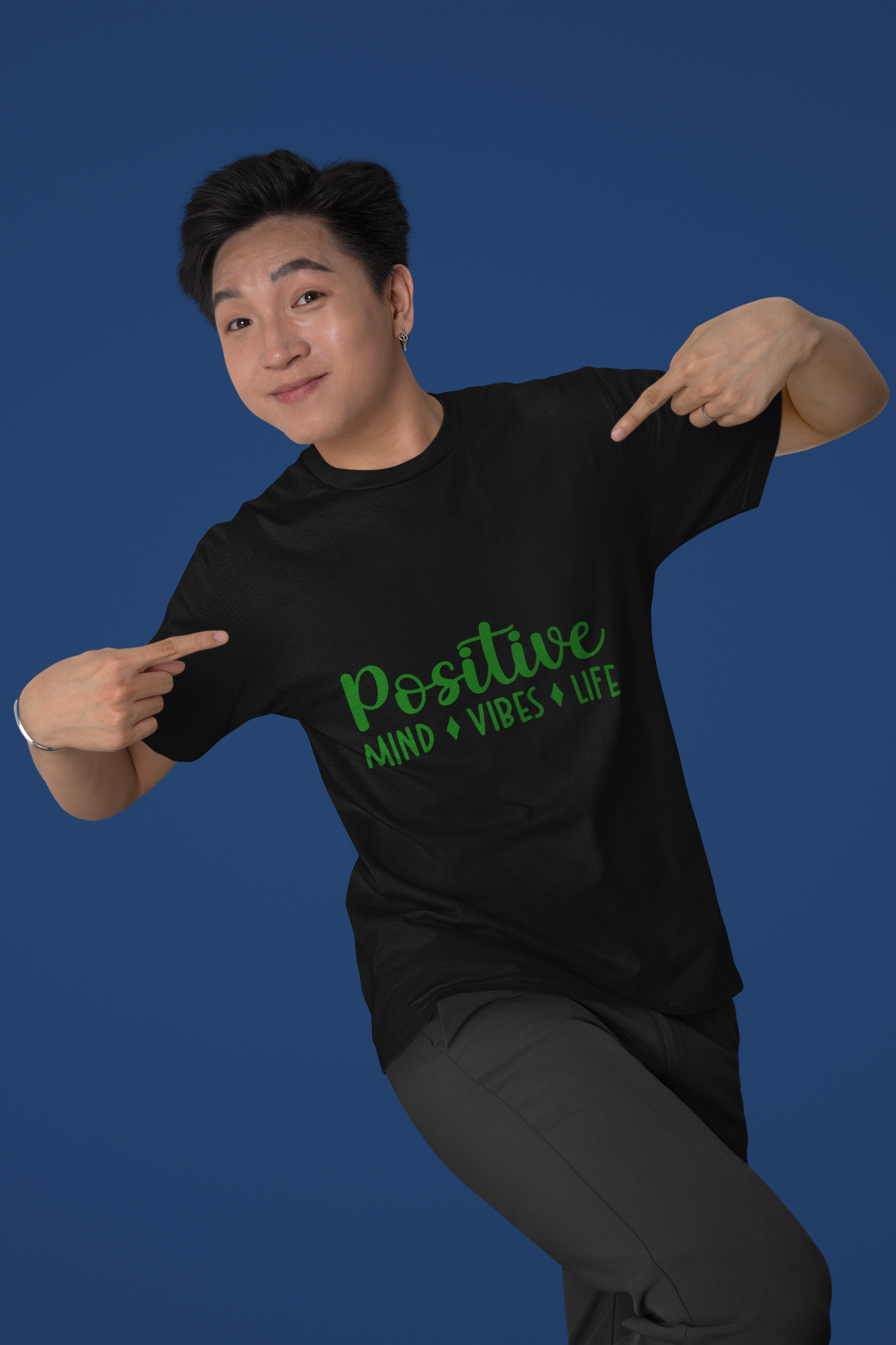 Black Optimism