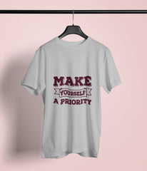 Grey Priority