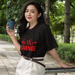 Black Change