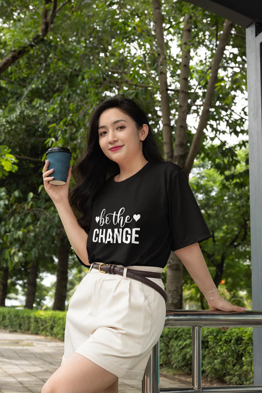 Black Change