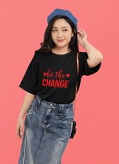 Black Change