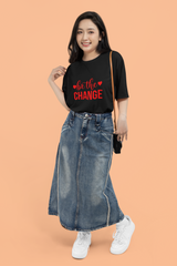 Black Change