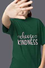 Green Kindness
