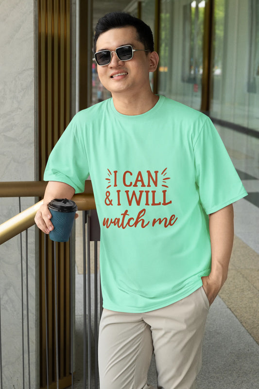 Mint Confidence