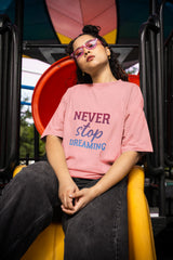 Pink Dreamer